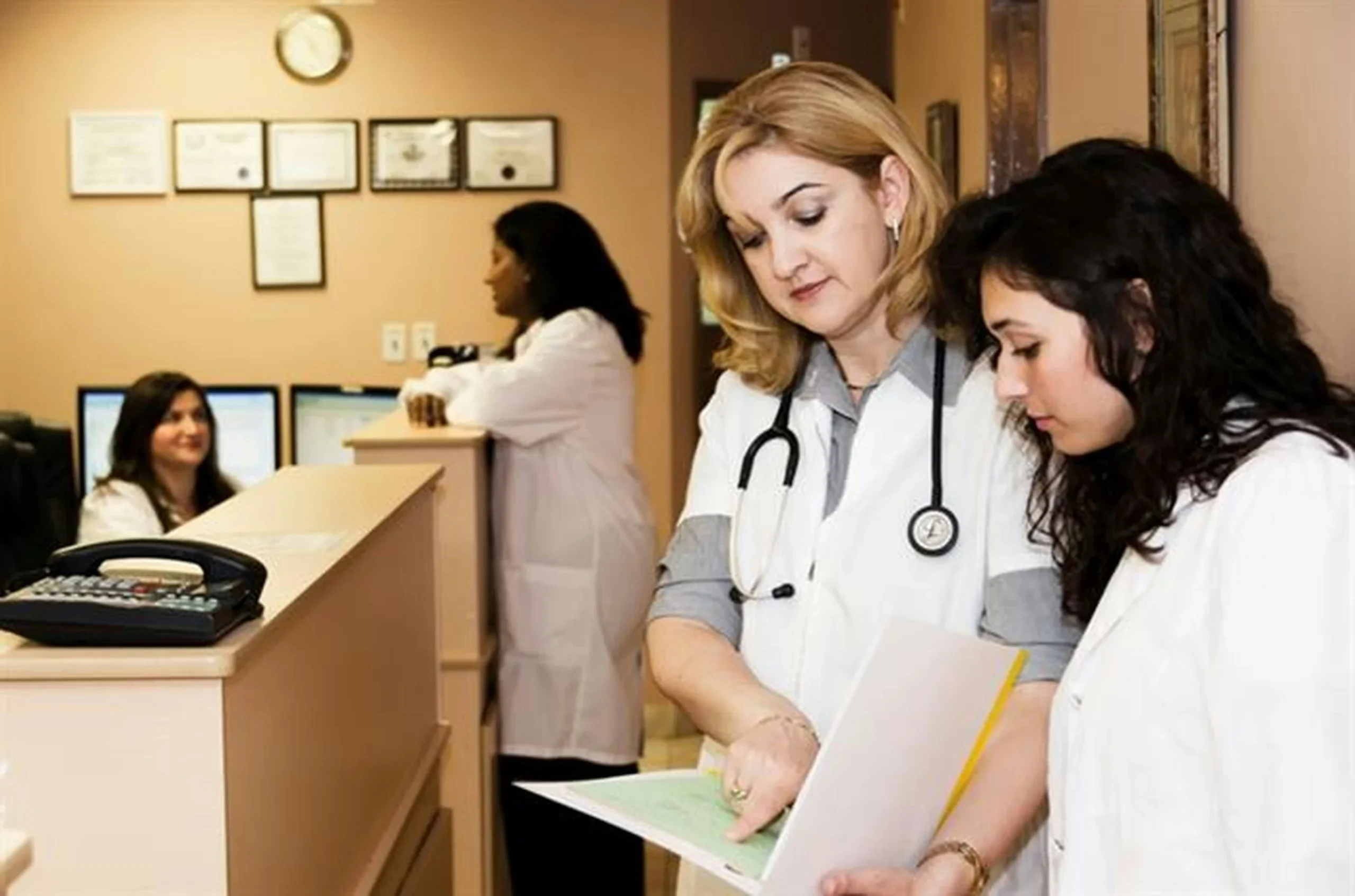 Medical Credentialing Services in Texas Arcpoint health