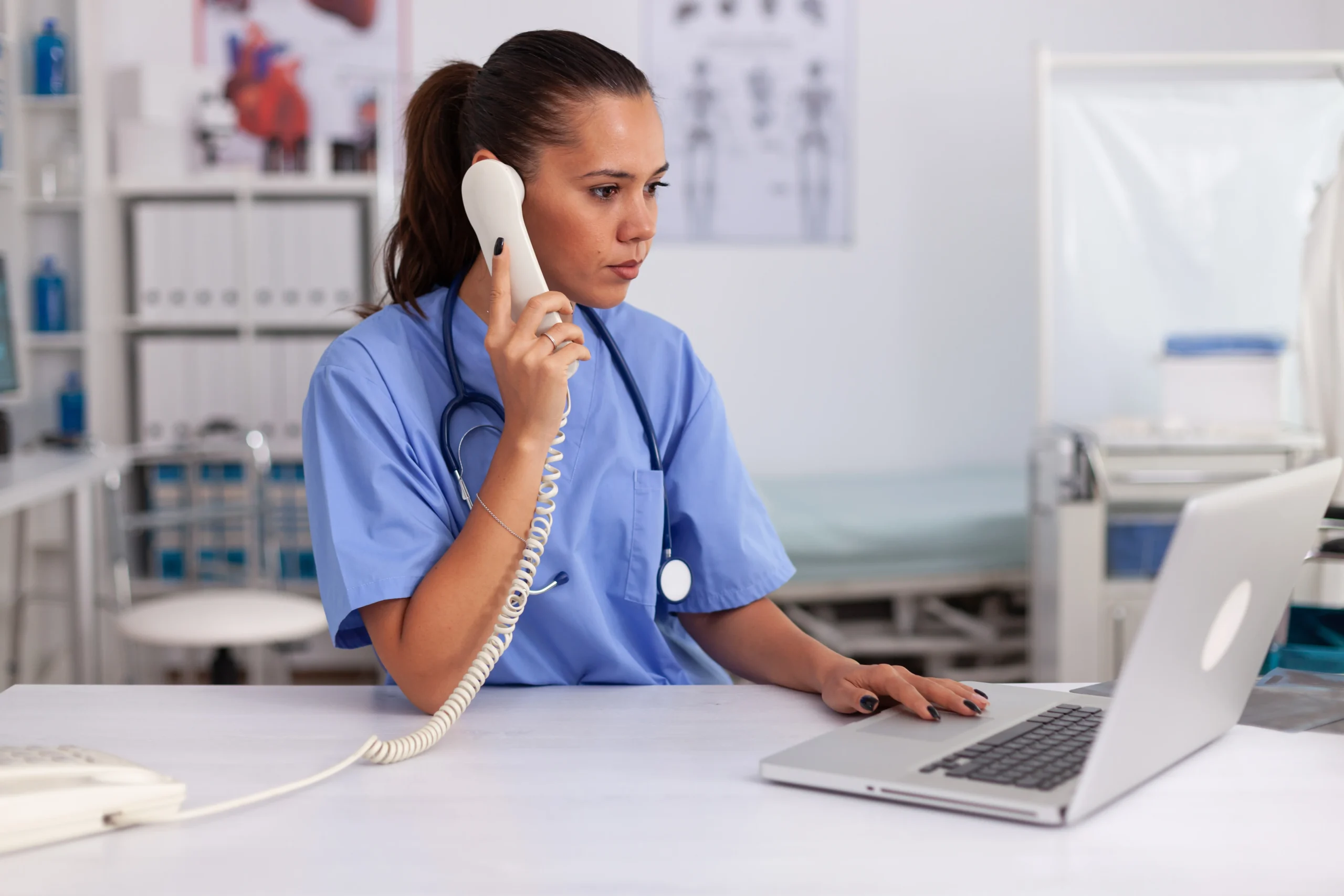 Accounts Receivable Follow-Up Services in Texas | Arcpoint Health