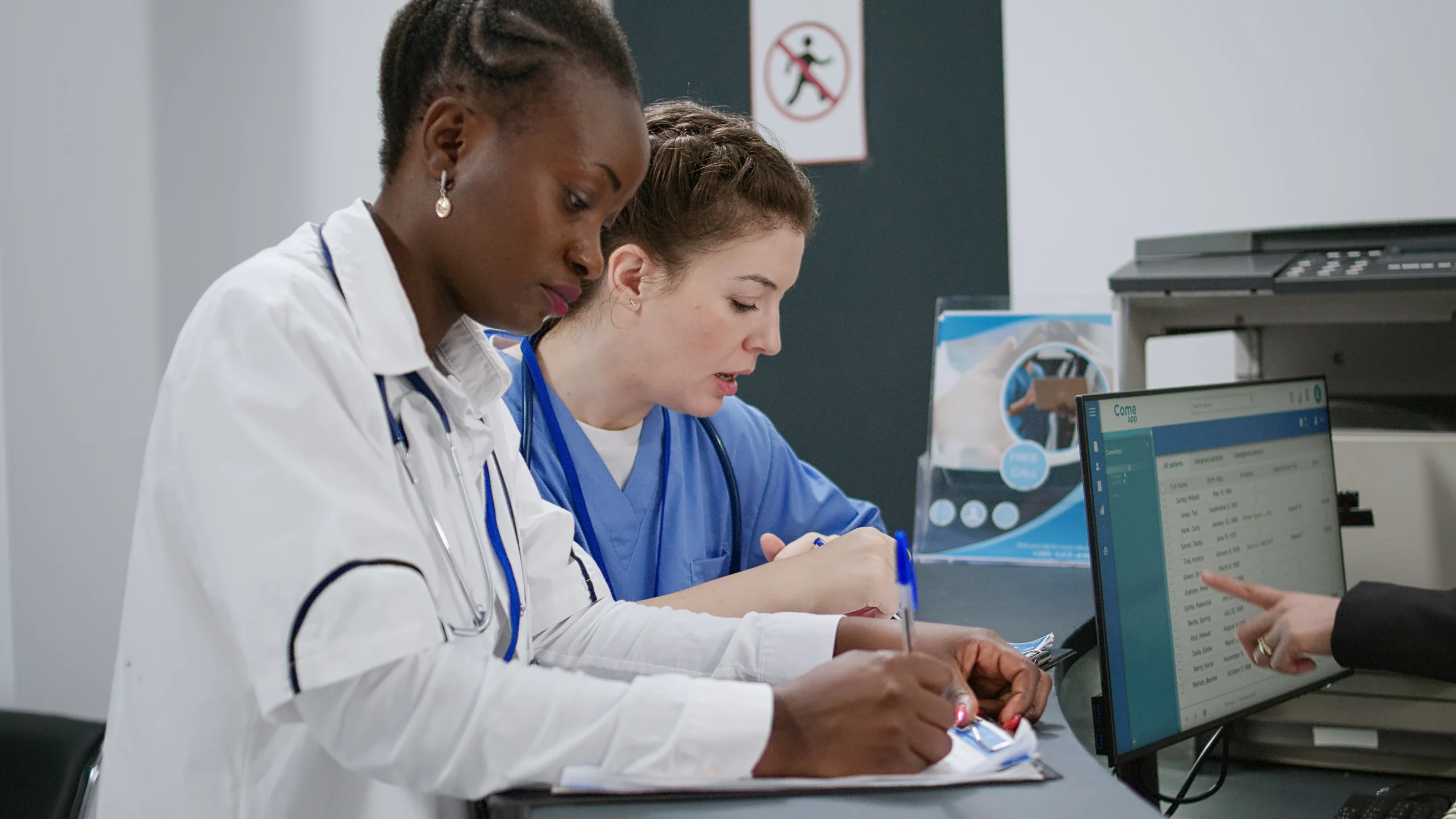 Target Case Management Billing in Texas | Arcpoint Health